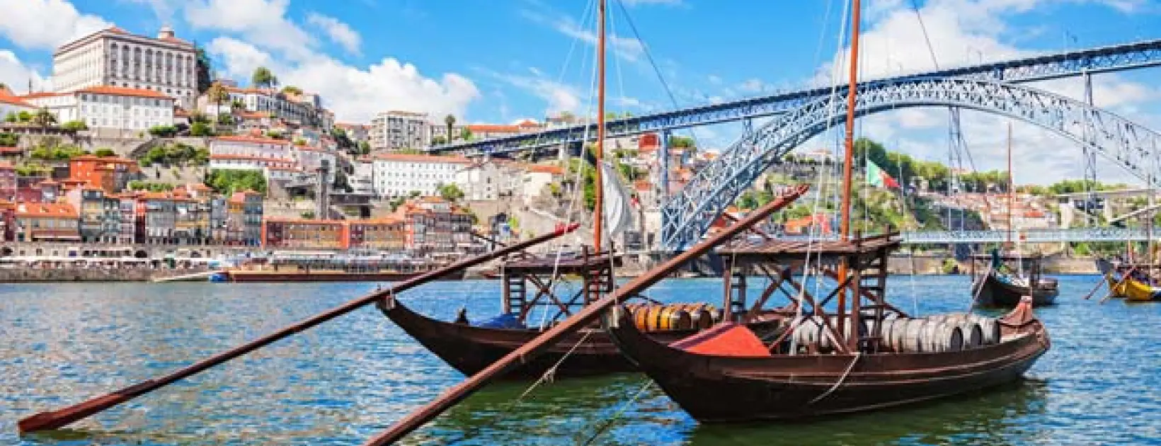 City of Porto